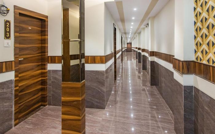 Hotel Hometown- Bandra Kurla Complex