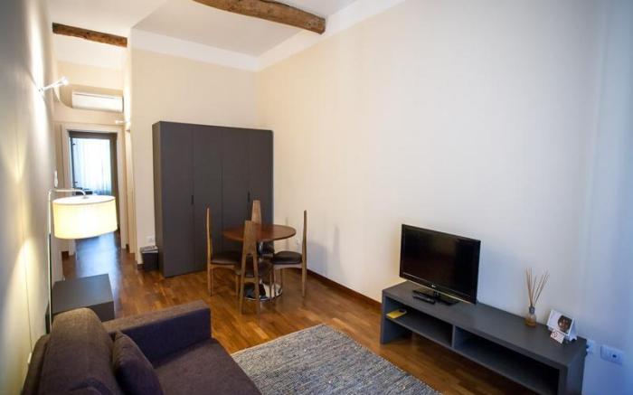 Palazzo Galletti Abbiosi Hotel