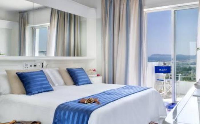 Atlantic Hotel & SPA