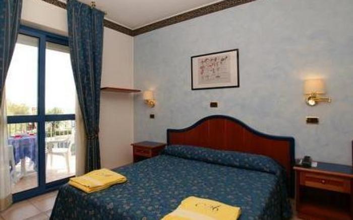 Hotel Ascot Riccione