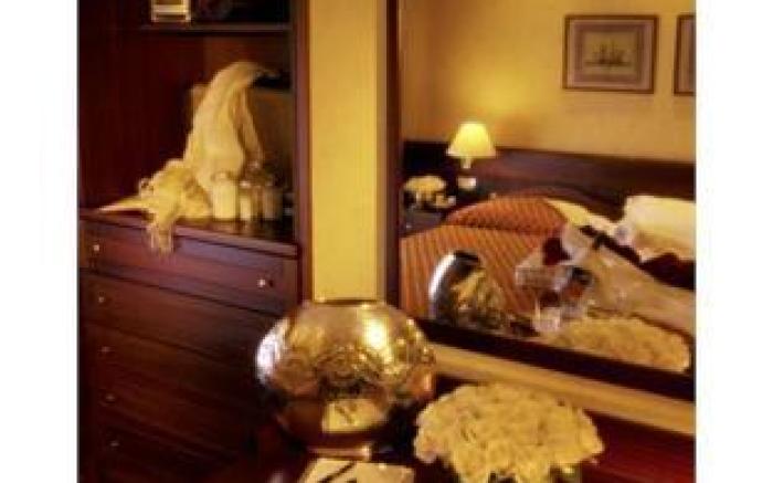 Hotel Lungomare