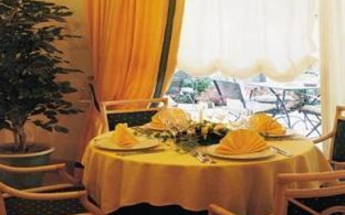 Hotel Maestrale