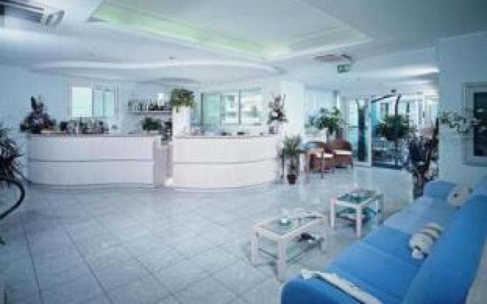 Hotel Villa Mare