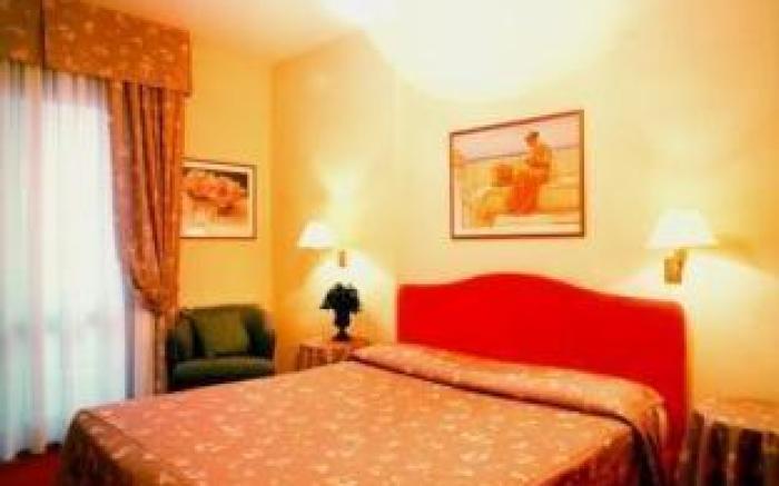 Residence Lungomare - Charming apartments