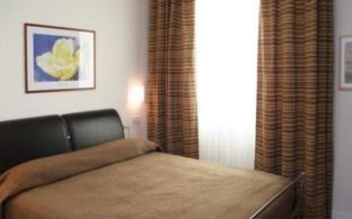 Residence Lungomare - Charming apartments