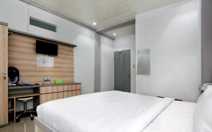 GM INN HOTEL