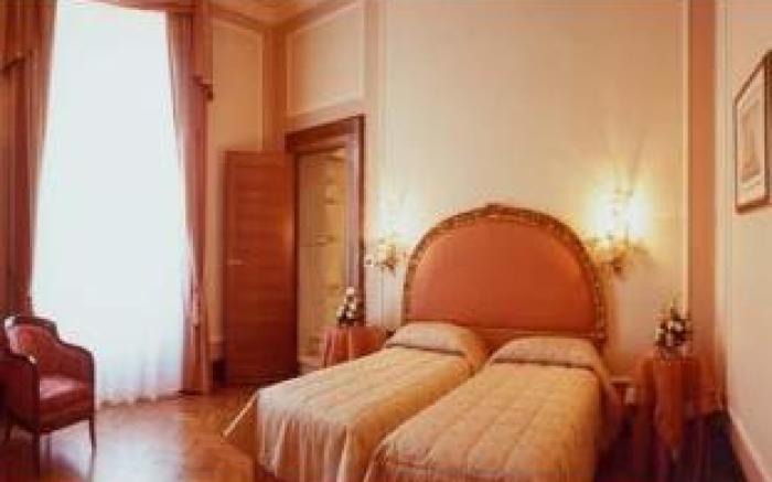 Park Hotel Villa Potenziani
