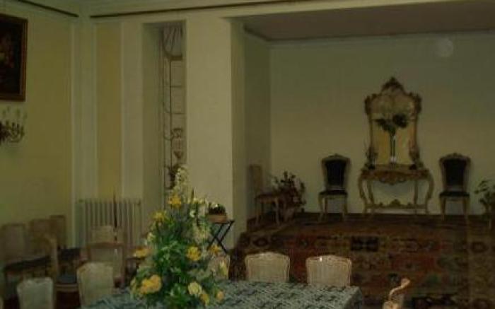 Grande Albergo Quattro Stagioni