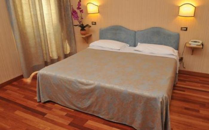 Grande Albergo Quattro Stagioni