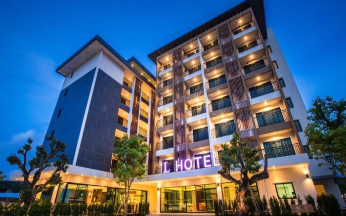 L Hotel