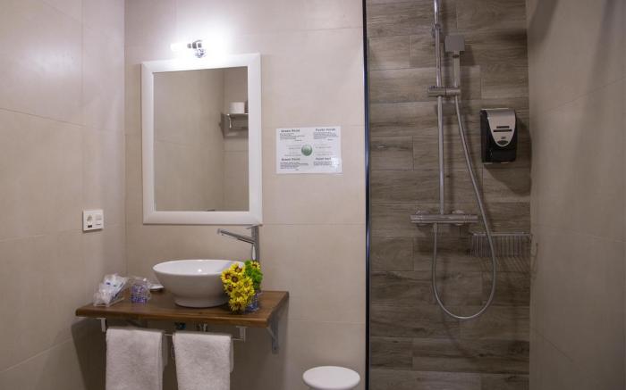 Hostal Boutique - Casa del Mar - Altea