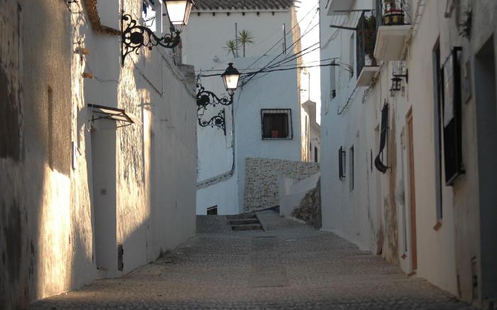 Hostal Boutique - Casa del Mar - Altea