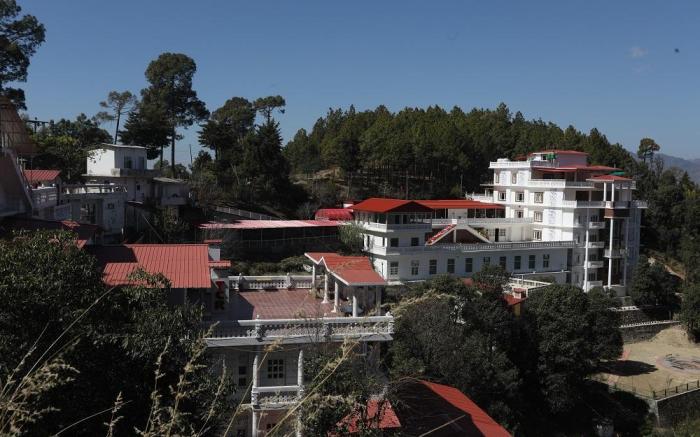 Tehri Club and Resorts