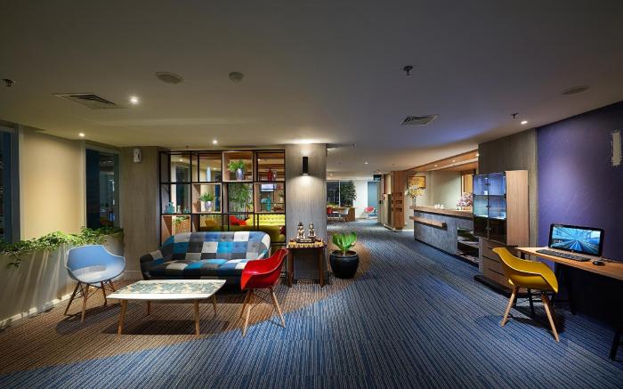 Deka Hotel