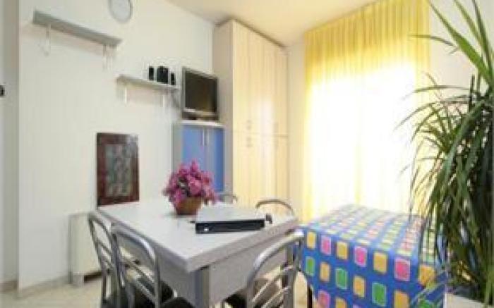 Residence Beach Paradise
