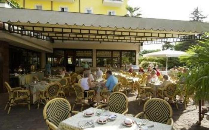 Villa Nicolli Romantic Spa Resort - Adults Only