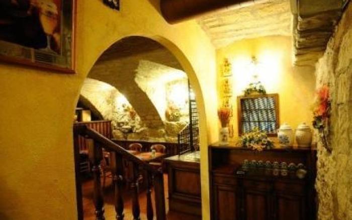 Hotel Vittoria