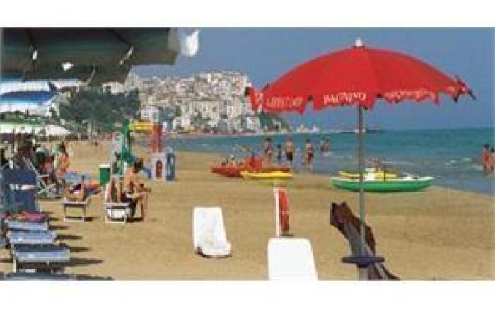 Hotel Villa A Mare