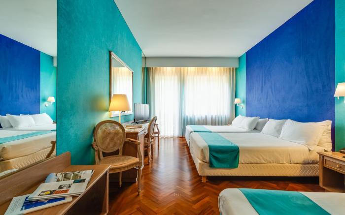 Culture Hotel Villa Capodimonte