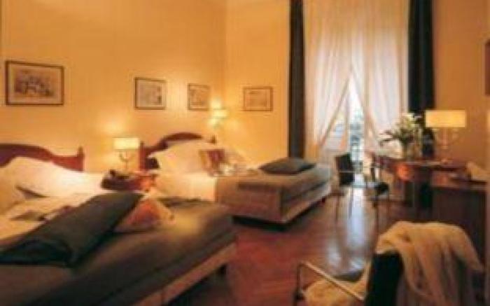 Alpi Hotel