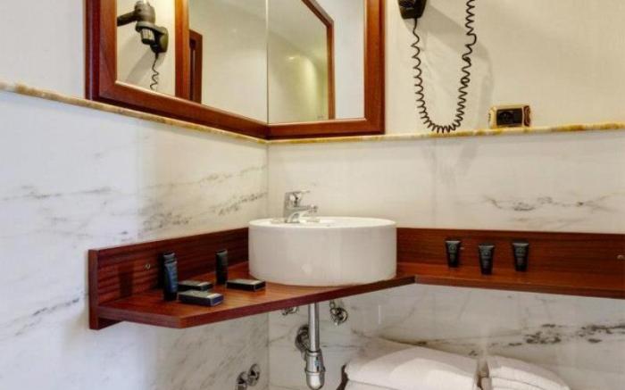 Hotel Best Roma