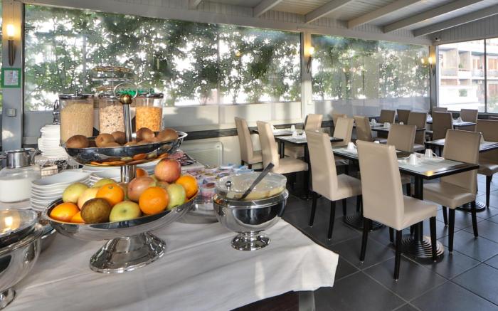 Best Western Cinemusic Hotel