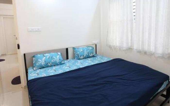 Qualtems Guest House