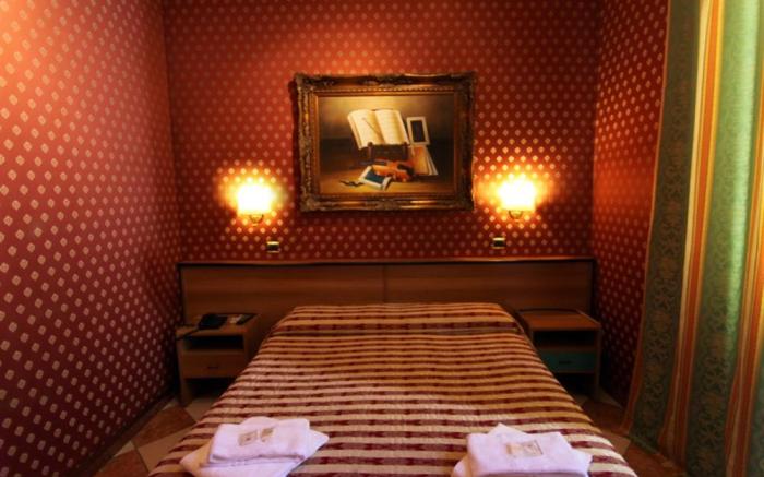 Hotel Hollywood