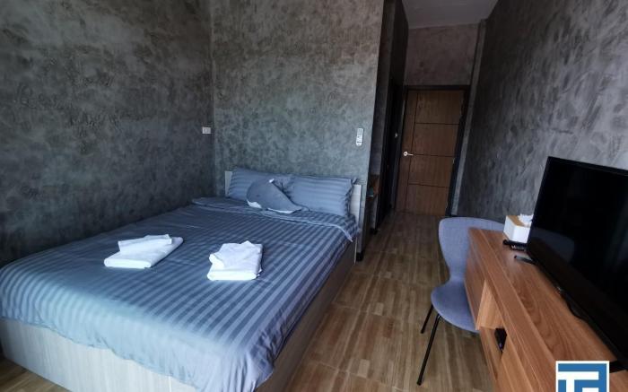 Lay Sea and Beach Hotel