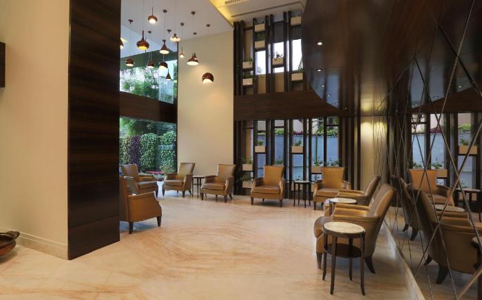 Samanvay Boutique Hotel