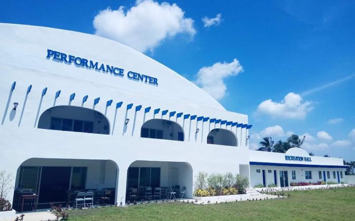 Brizo Hotel and Mountain View Resort