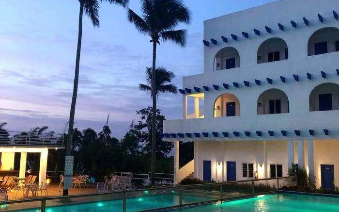 Brizo Hotel and Mountain View Resort