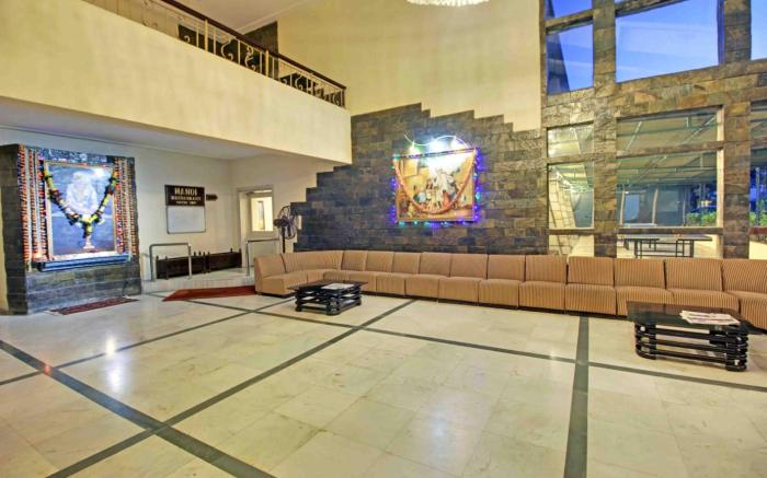 Hotel Sai Leela Shirdi