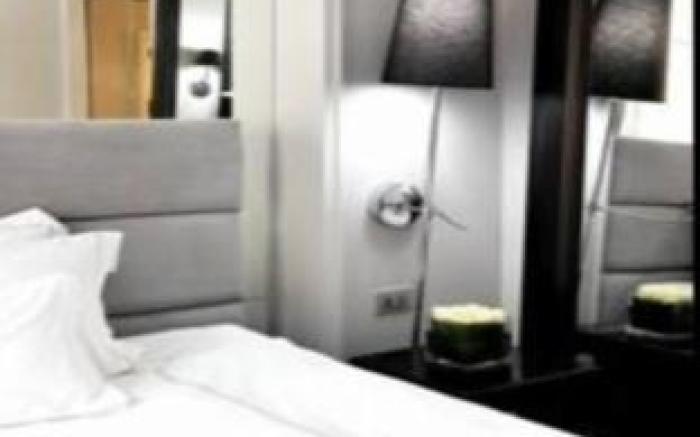 Leon's Place Hotel In Rome