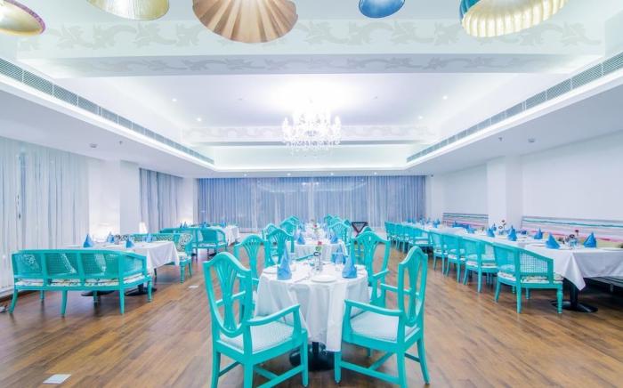 The Imperial Poonam Hotel