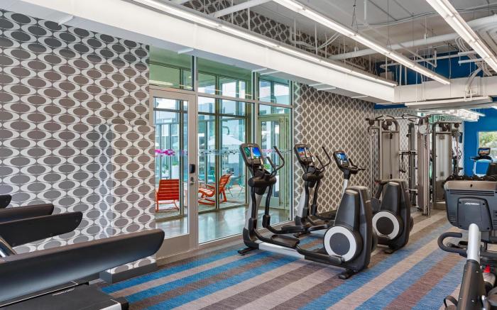 Aloft Austin Northwest