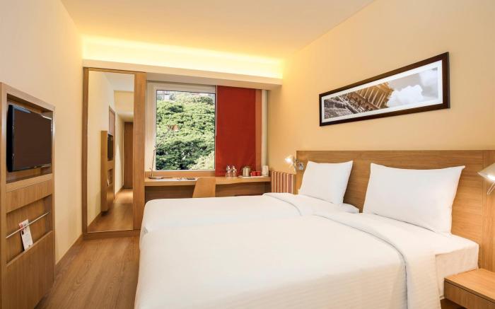 ibis Chennai Omr - An Accor Brand