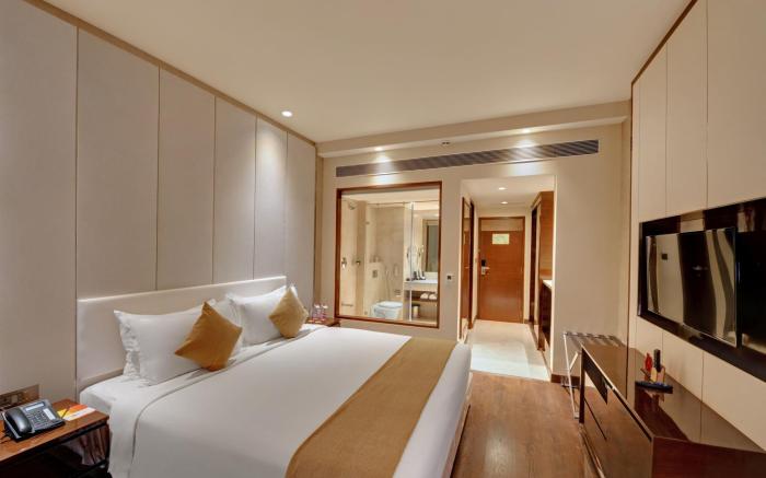 Iscon The Fern Resort & Spa, Bhavnagar
