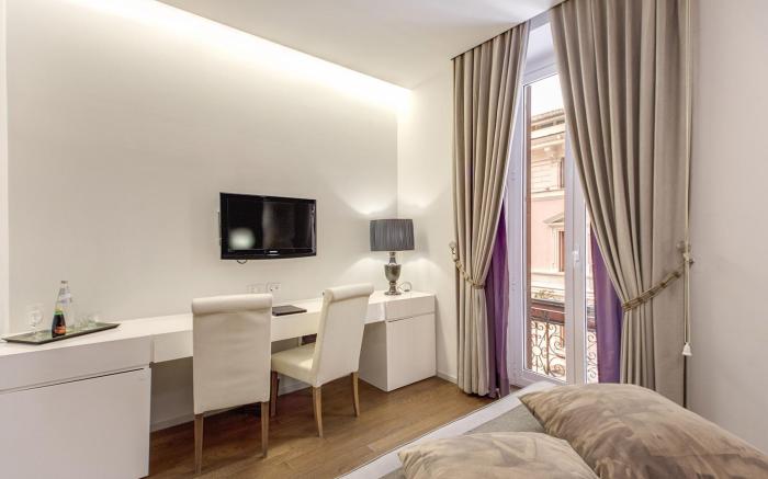Roma Boutique Hotel