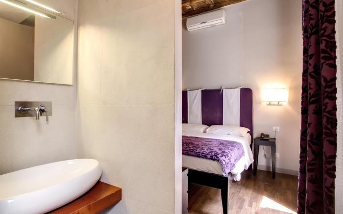 Trevi BB Beau Boutique Hotel