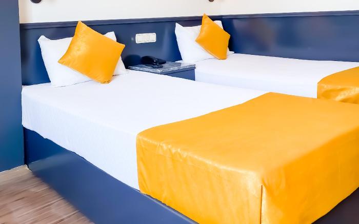 Hotel Guleryuz