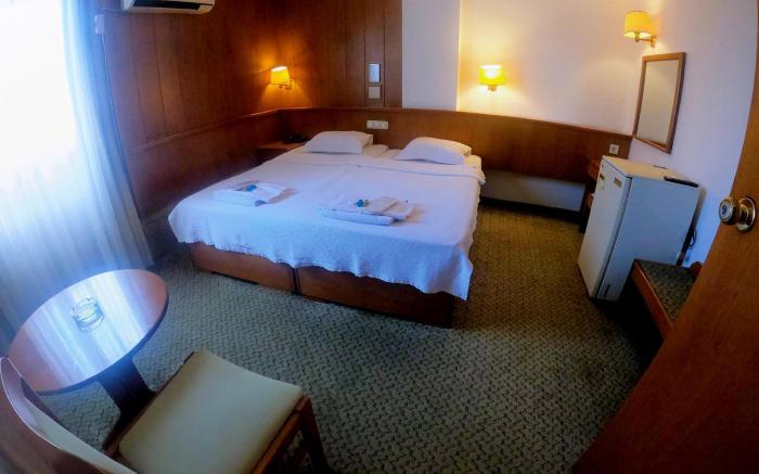 Hotel Guleryuz