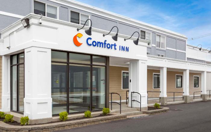 Comfort Inn Hyannis - Cape Cod