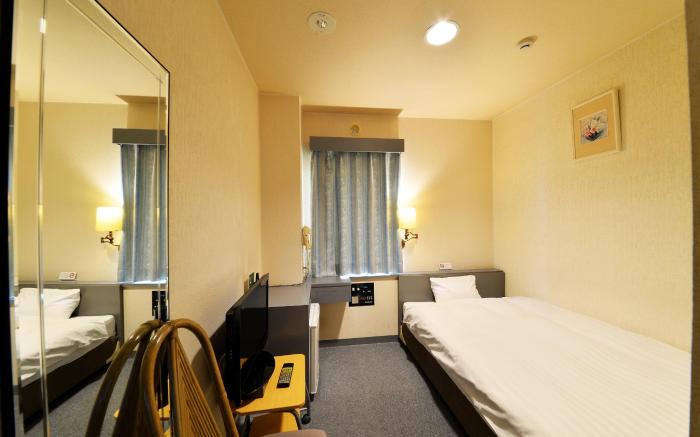 Hotel Spal