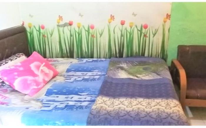 Caisar Homestay