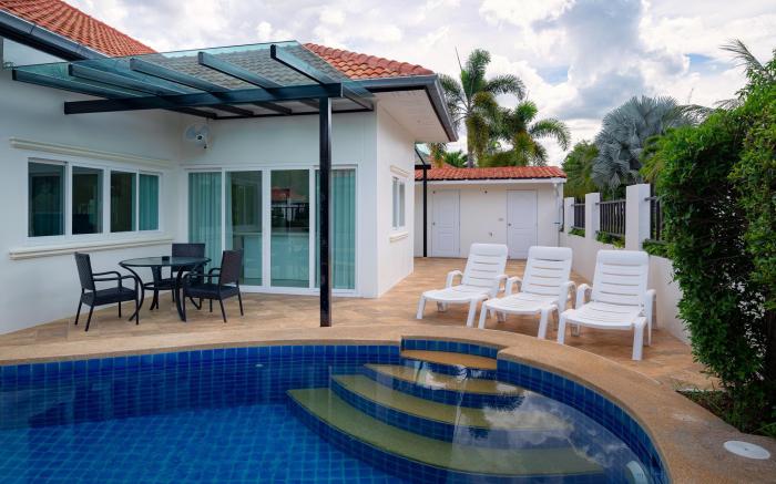 Orchid Paradise Homes OPV 09