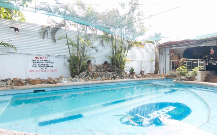 RedDoorz Plus @ Lagoon Resort Zambales