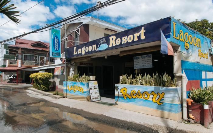 RedDoorz Plus @ Lagoon Resort Zambales