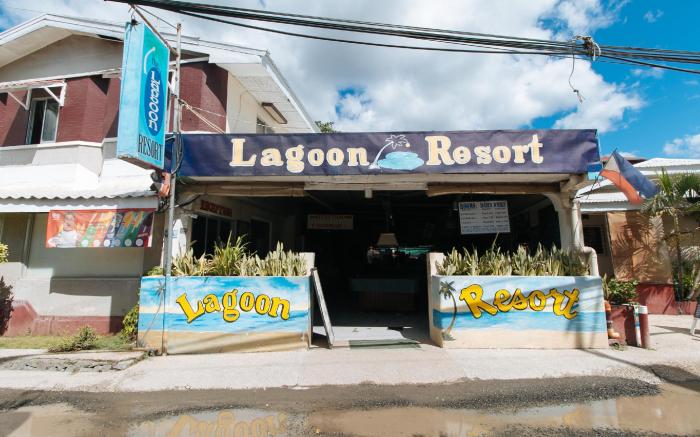 RedDoorz Plus @ Lagoon Resort Zambales