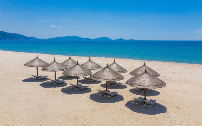 Alma Resort Cam Ranh